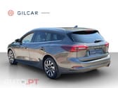 Ford Focus SW 1.0 EcoBoost Hybrid Aut. TITANIUM X