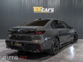 BMW 750 750e xDrive Pack Desportivo M