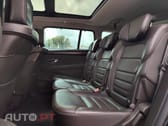 Renault Espace 1.6 dCi Initiale Paris EDC