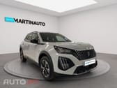 Peugeot E-2008 54 kWh Allure