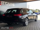 Mercedes-Benz C 300 e T 9G-TRONIC Avantgarde Advanced