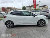 Renault Clio 1.0 TCe Limited Bi-Fuel