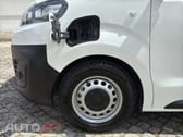 Citroen e-Jumpy 75 kWh XL Club