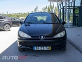 Peugeot 206 1.1
