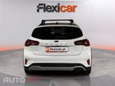 Ford Focus 1.0 EcoBoost MHEV Active X Aut.