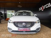 MG ZS EV Luxury