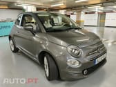 Fiat 500 1.2 Lounge MTA