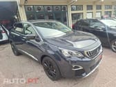 Peugeot 3008  Puretech 130 Stop Start Allure