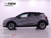 Renault Captur 1.0 Tce Rs Line