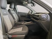 Jeep Avenger 1.2 T Hybrid 4xe Upland