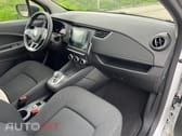 Renault Zoe (c/ Bateria) Intens 50