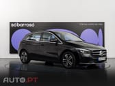 Mercedes-Benz B 200 d Progressive Aut.