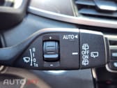 BMW X1 16 d sDrive Auto Line Sport