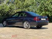 Mercedes-Benz E 220 CDI Avantgarde Aut.