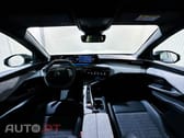 Peugeot 3008 1.2 Hybrid Allure e-DCS6