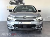 Citroen C4 1.2 PureTech Max EAT8