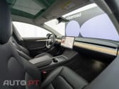 Tesla Model 3 Long Range Tração Integral