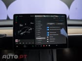 Tesla Model 3 Long Range Tração Integral