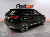 MG ZS 1.5 Hybrid+ Luxury