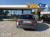 Mercedes-Benz E 300 de Avantgarde