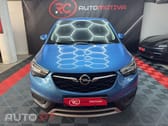 Opel Crossland X 1.2 T Edition