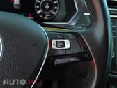 Volkswagen Tiguan 2.0 TDI Highline DSG 4Motion