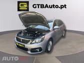 Peugeot 308 SW 1.6 HDI ALLURE 