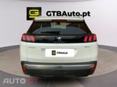 Peugeot 3008 1.6 Hybrid  Allure Pack