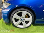 BMW 318 d Pack M