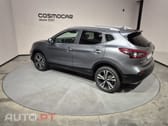 Nissan Qashqai 1.5 dci N-Connecta 360º GPS