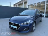 Hyundai i30 1.6 CRDi STyle