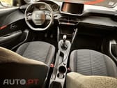 Peugeot 208 1.2 PureTech Active