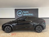 Tesla Model Y Long Range Dual Motor AWD