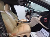 Mercedes-Benz CLA 220 CDi AMG Line Aut.