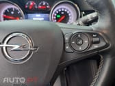 Opel Astra K SPORT TOURER INNOVATION