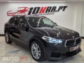 BMW X2 25 e xDrive Advantage