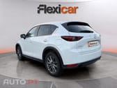 Mazda CX-5 2.2 D Excellence Navi