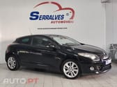 Renault Mégane 1.5 dCi Sport