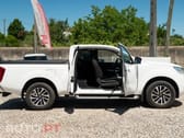 Nissan Navara 2.3 dCi CD 4WD N-Connecta