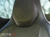 Porsche Taycan 4S
