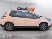 Peugeot 2008 1.2 PureTech Style