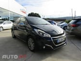 Peugeot 208 1.6 BlueHDi Style