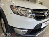 Dacia Sandero 0.9 TCe Stepway Bi-Fuel