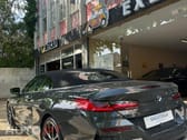 BMW M850i Cabrio M
