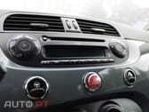 Fiat 500 1.2 Lounge Start&Stop