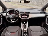 Seat Arona 1.6 TDI Xcellence DSG