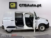 Citroen Berlingo 1.5 BlueHDi 100 S&S M
