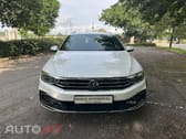 Volkswagen Passat Variant 1.4 TSI GTE+ Plug-in