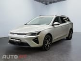 MG MG5 61 kWh Luxury