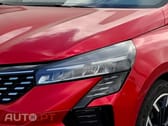 Renault Clio TCe 100 Bi-Fuel Techno